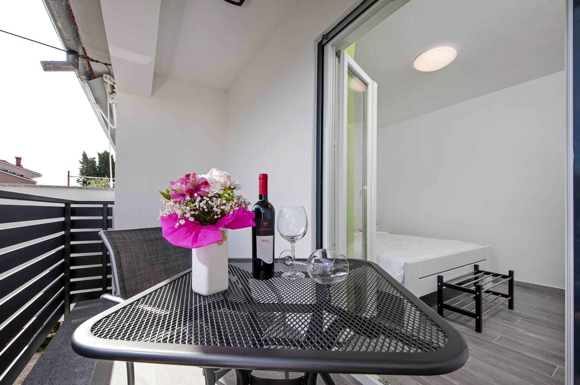 Apartment And Studio Tereza Ровинь Экстерьер фото